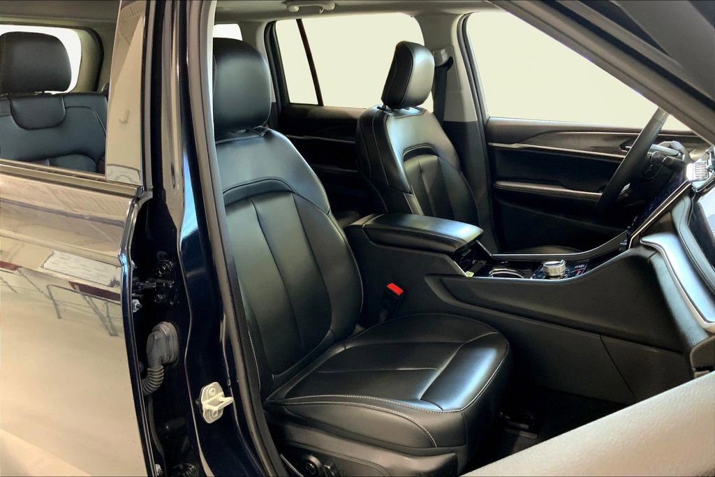 Used 2023 Jeep Grand Cherokee 4WD 4xe image 20