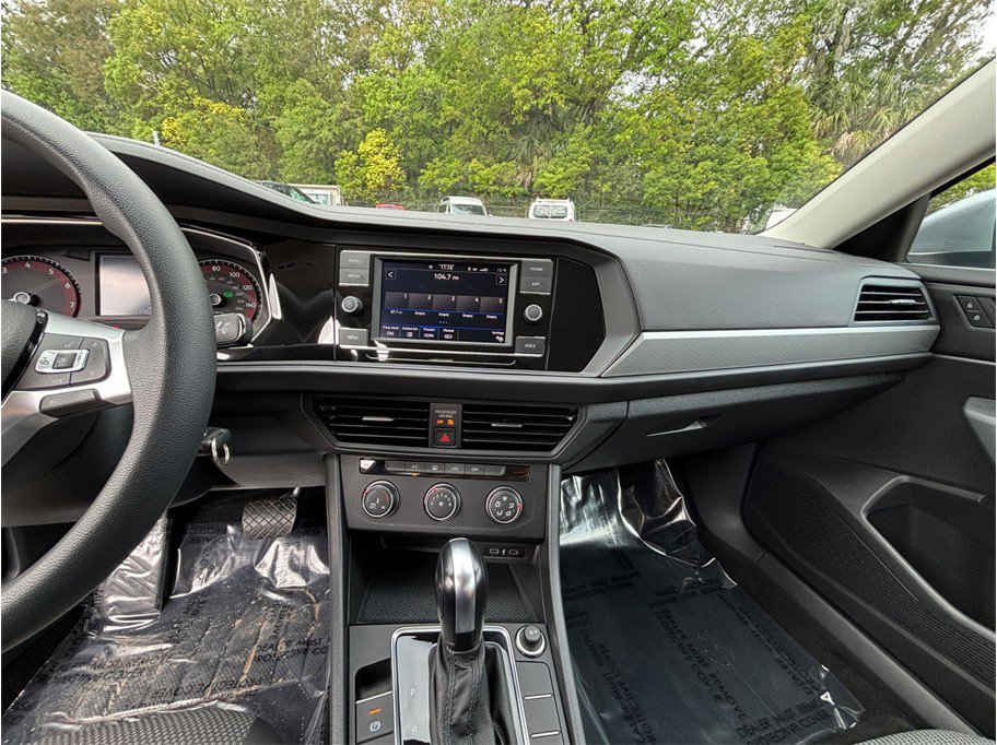 Used 2021 Volkswagen Jetta S FWD image 11