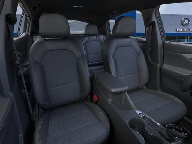 New 2026 Buick Envista Preferred w/ Convenience I Package image 16