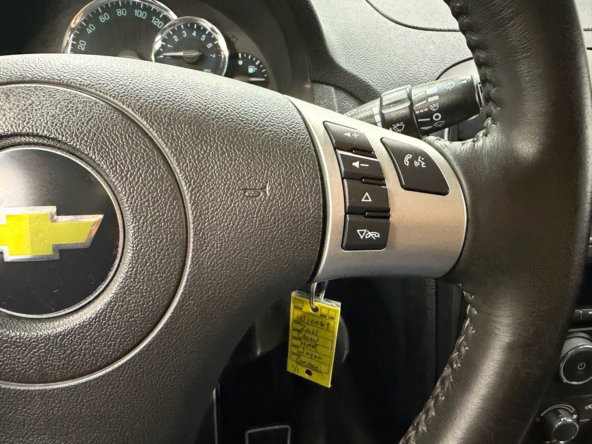 Used 2011 Chevrolet HHR LT w/ My Link Package image 26