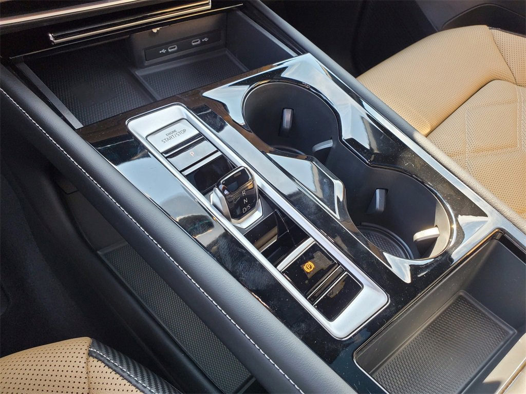 New 2026 Volkswagen Atlas Cross Sport SE image 10