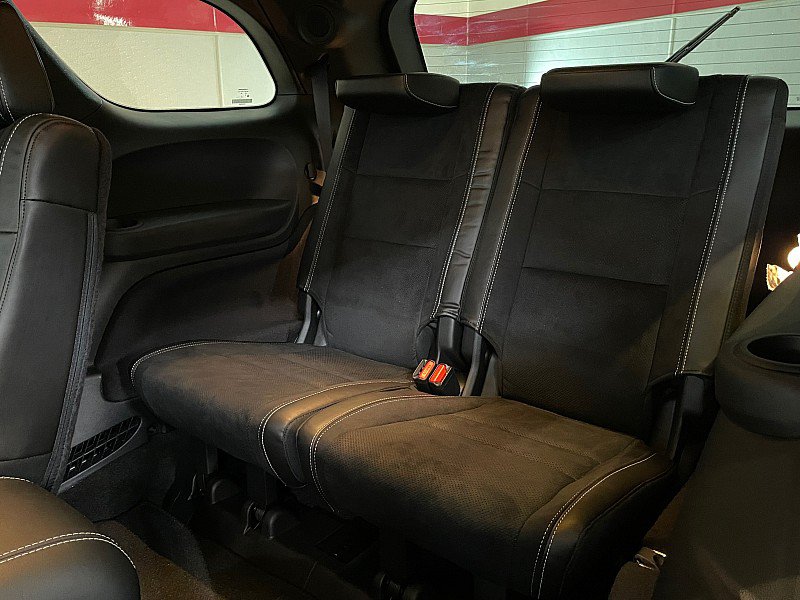New 2027 Dodge Durango SRT Hellcat AWD/4WD image 27