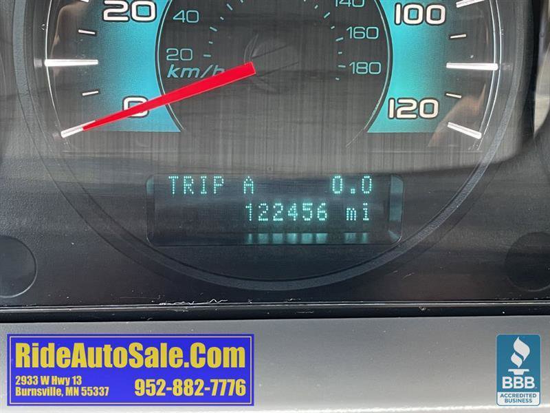 Used 2010 Ford Fusion SEL FWD image 17