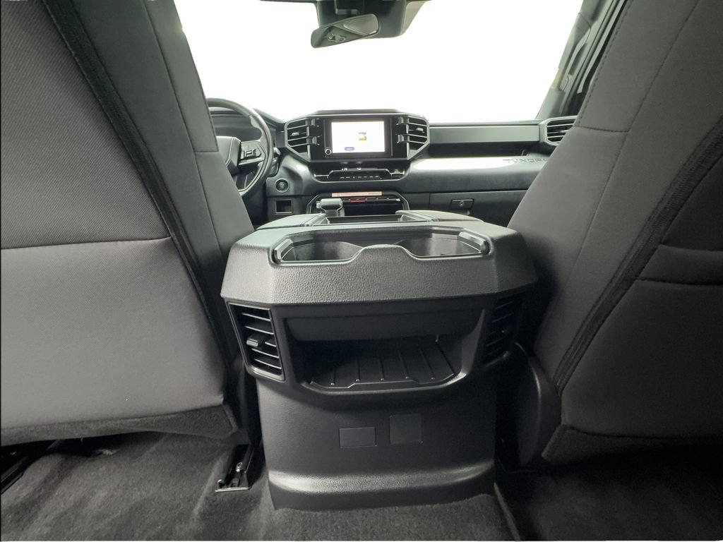 Used 2026 Toyota Tundra SR AWD/4WD image 41