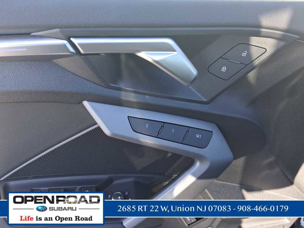 Used 2025 Audi A3 2.0T Premium image 16