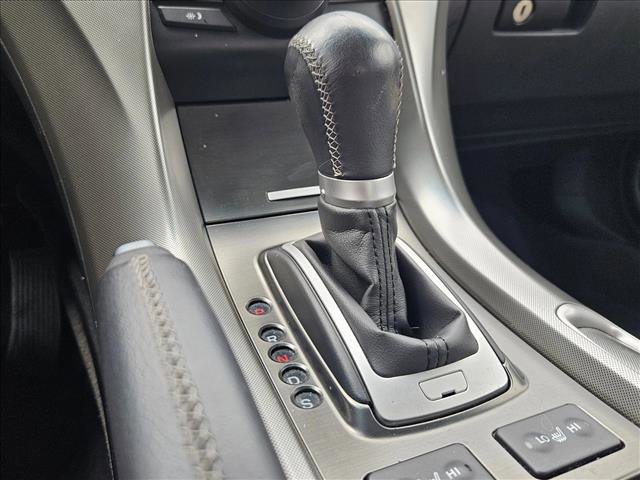Used 2010 Acura TL SH-AWD image 14
