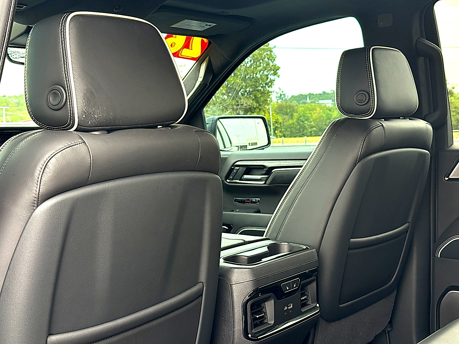 Used 2026 GMC Sierra 1500 AT4X w/ AT4X AEV Edition AWD/4WD image 17
