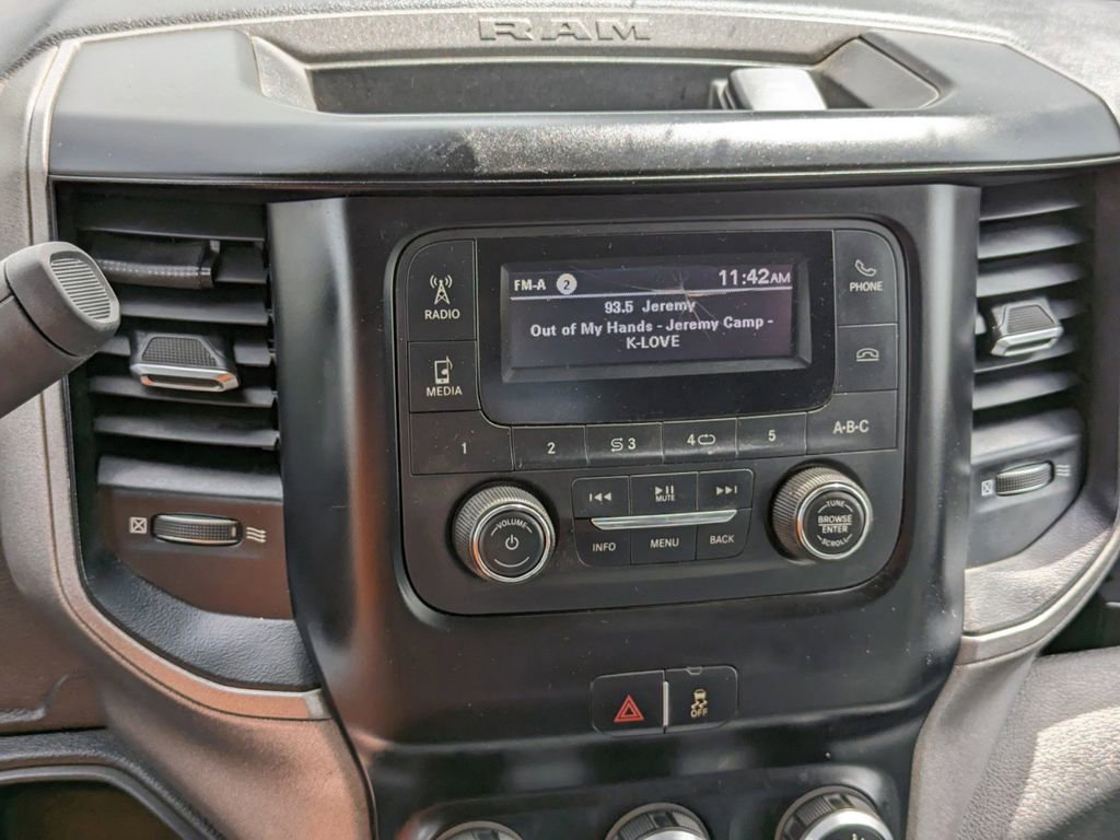 Used 2019 RAM 4500 Tradesman image 18