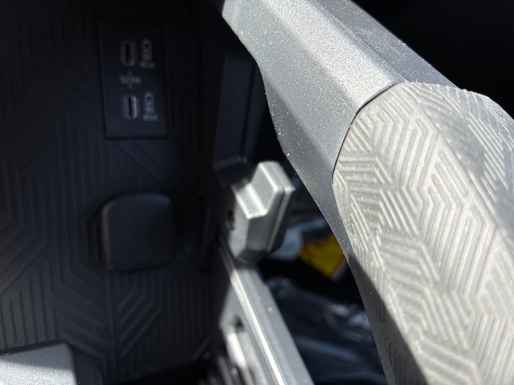 New 2026 Toyota Tacoma SR image 26