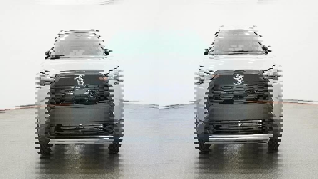 New 2026 Toyota Corolla Cross LE image 31