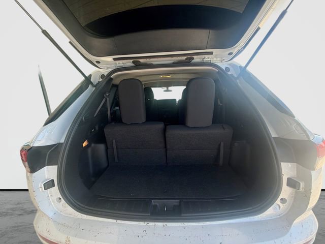 Used 2022 Mitsubishi Outlander ES FWD image 27