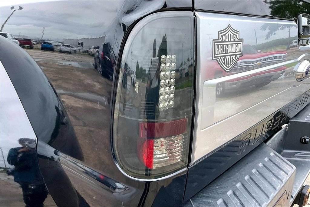 Used 2016 Ford F350 Platinum AWD/4WD image 20