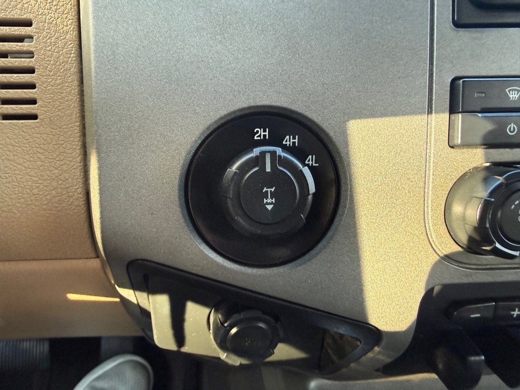 Used 2012 Ford F250 XLT AWD/4WD image 30
