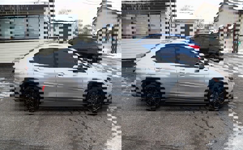 Used 2024 Subaru WRX Premium image 2