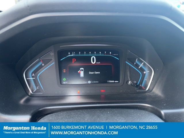 Used 2019 Honda Odyssey EX-L image 7