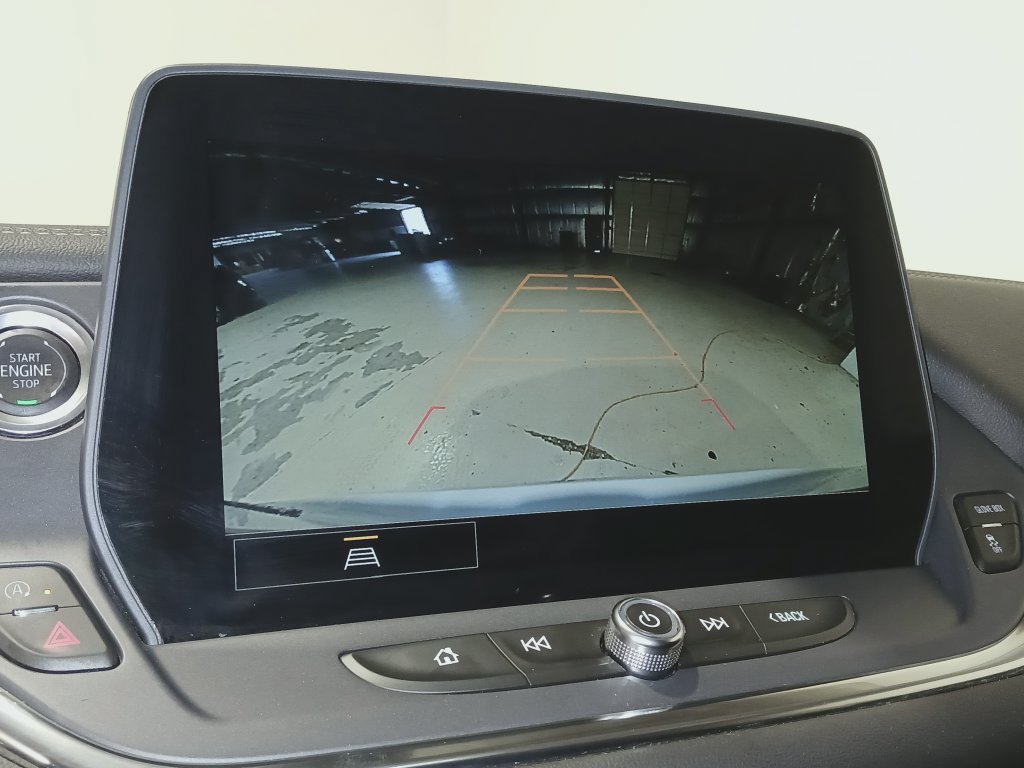 Used 2025 Chevrolet Blazer LT FWD image 25