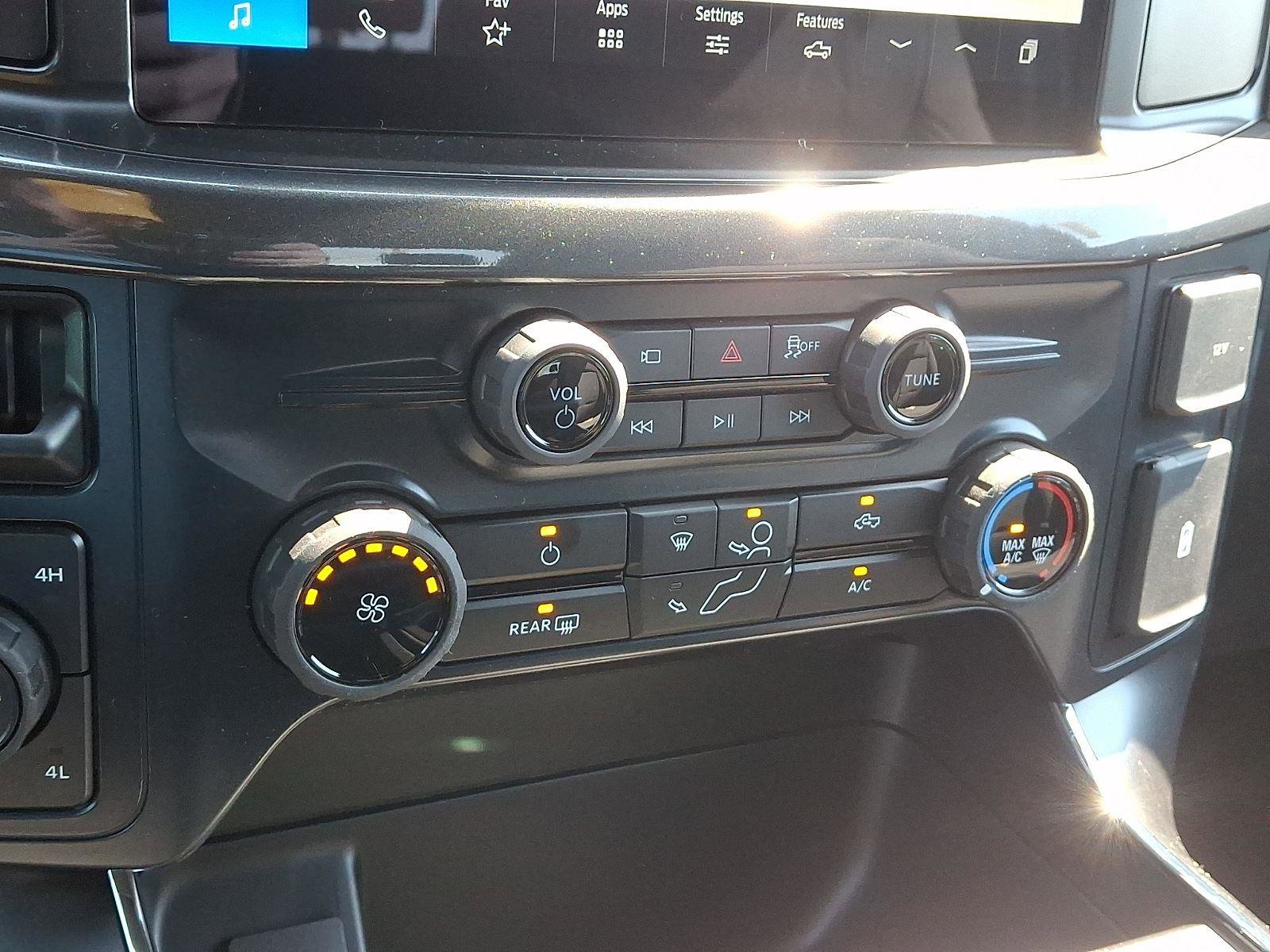 New 2026 Ford F150 STX image 11