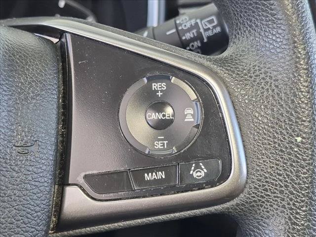 Used 2018 Honda CR-V EX image 16