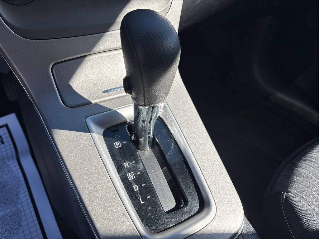 Used 2014 Nissan Sentra SV image 28