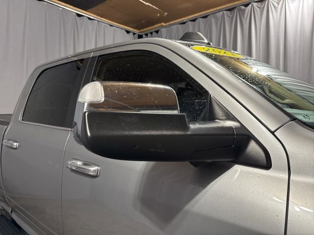 Used 2021 RAM 2500 Laramie AWD/4WD image 27
