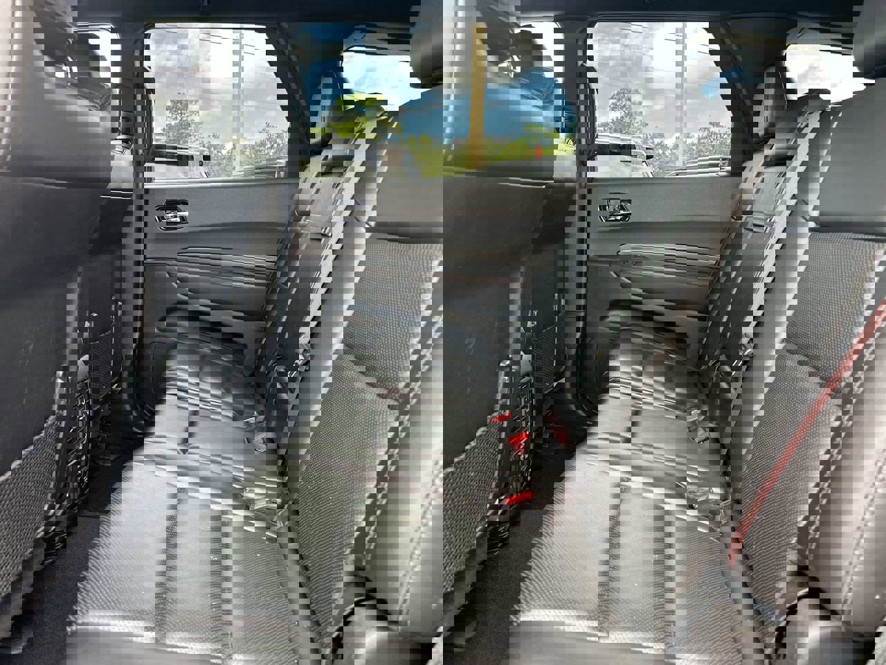 Used 2024 Dodge Durango GT image 15