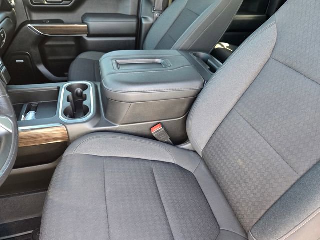 Used 2022 Chevrolet Silverado 1500 RST w/ All Star Edition Plus AWD/4WD image 12