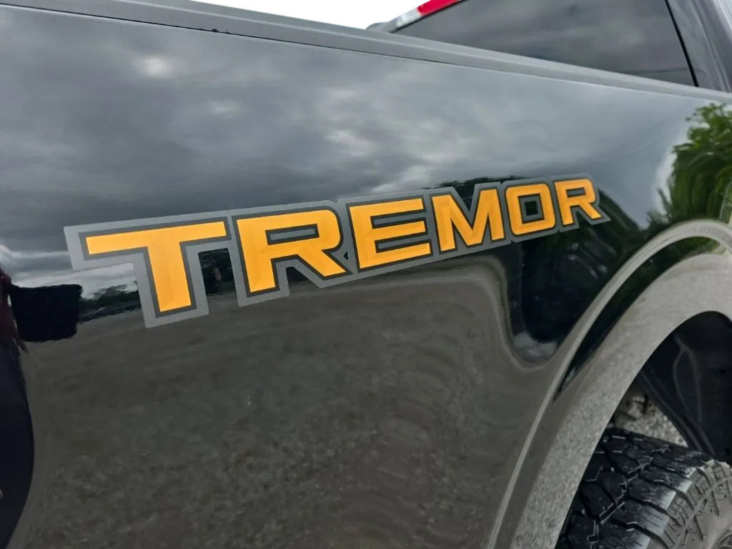 Used 2021 Ford F150 Tremor w/ Equipment Group 401A Mid AWD/4WD image 11