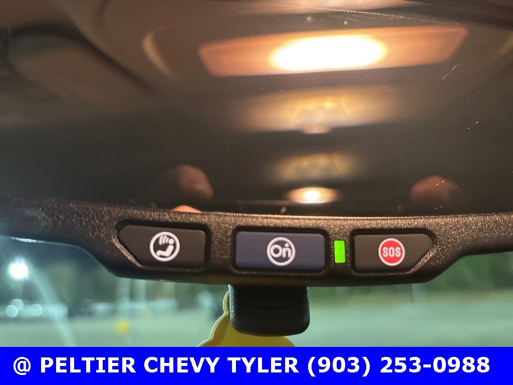 Used 2021 Chevrolet Colorado W/T w/ Custom Special Edition image 18