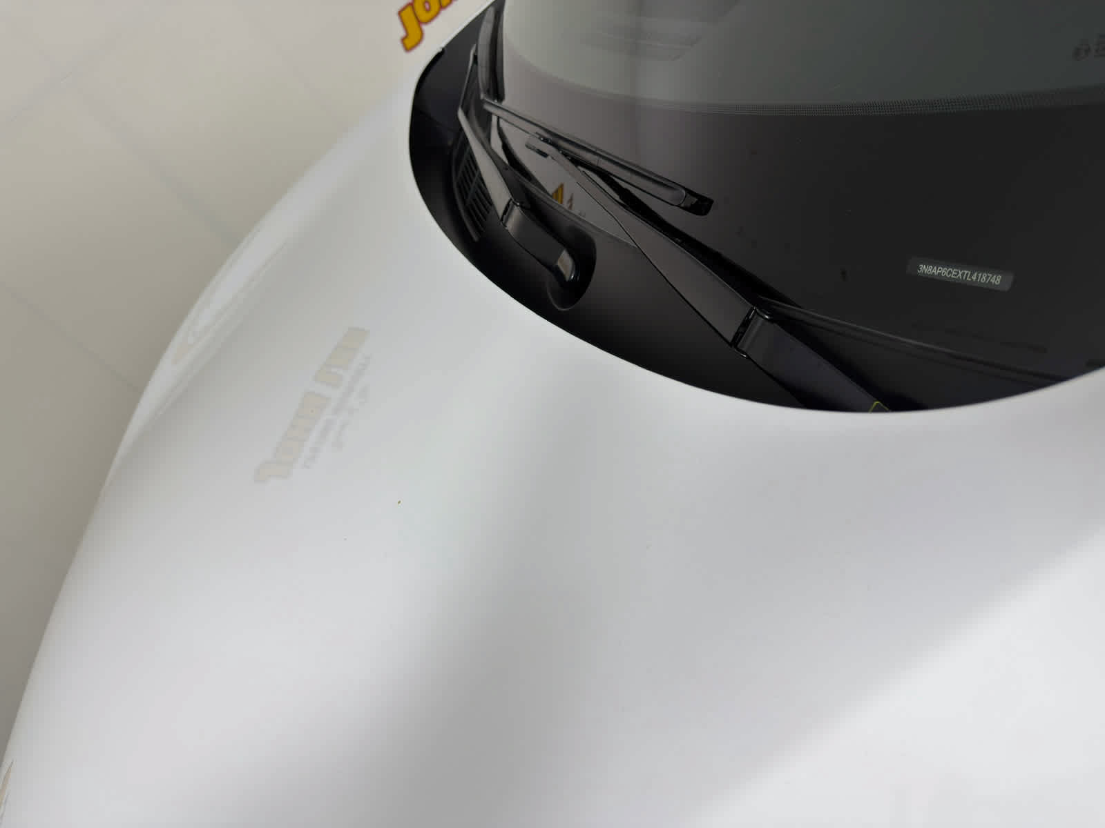 New 2026 Nissan Kicks SV w/ SV Premium Package FWD image 11