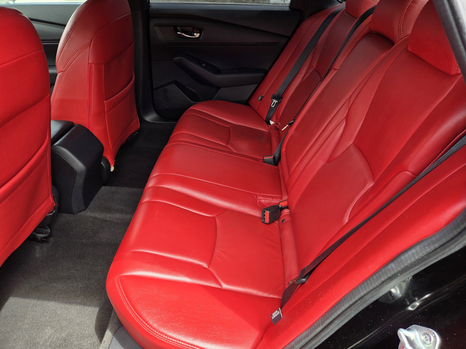 Used 2023 Honda Accord Sport image 12