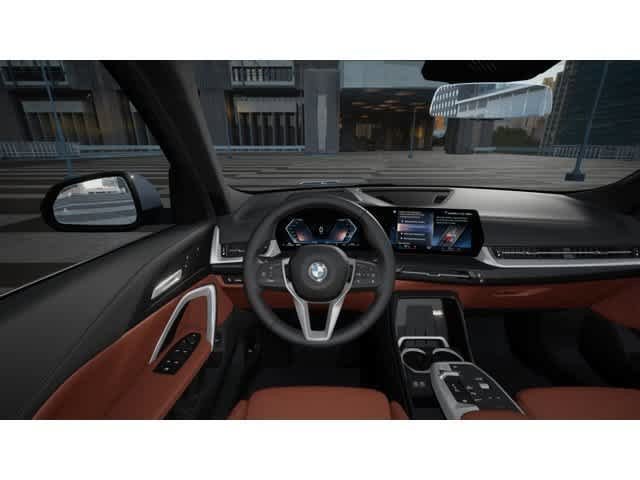 New 2026 BMW X1 xDrive28i w/ Technology Package AWD/4WD image 13