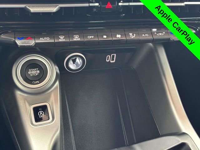 Used 2024 Dodge Hornet GT image 18