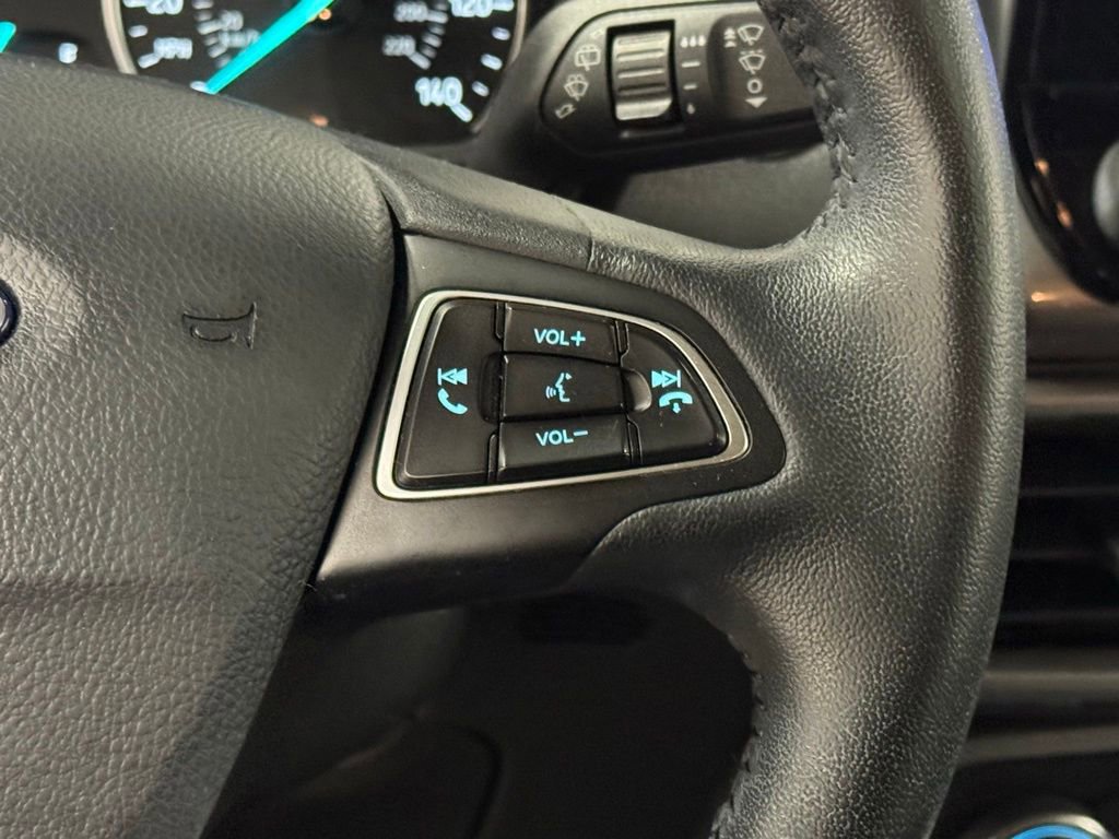 Used 2020 Ford EcoSport SE image 36