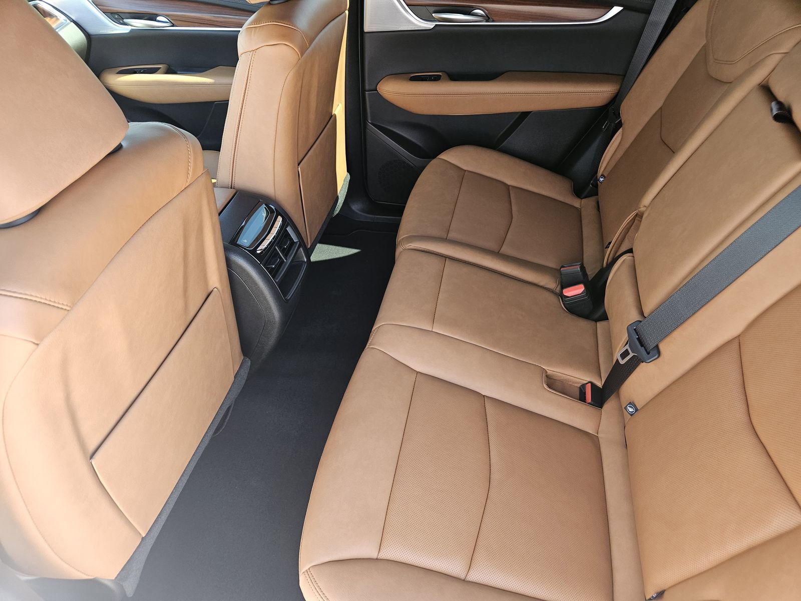 New 2026 Cadillac XT5 Premium Luxury w/ Driver Assist Package image 27