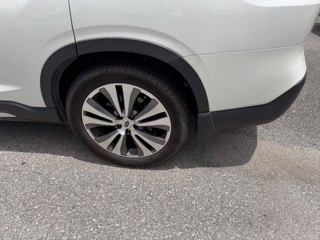 Used 2020 Subaru Ascent Touring w/ Popular Package #2A AWD/4WD image 8