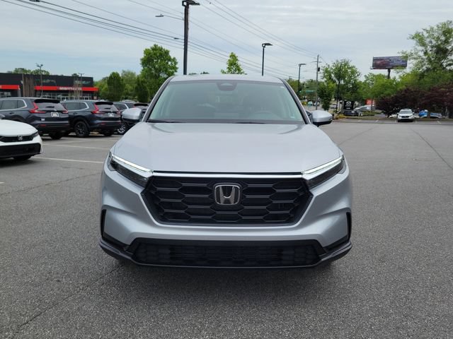 New 2026 Honda CR-V LX image 2