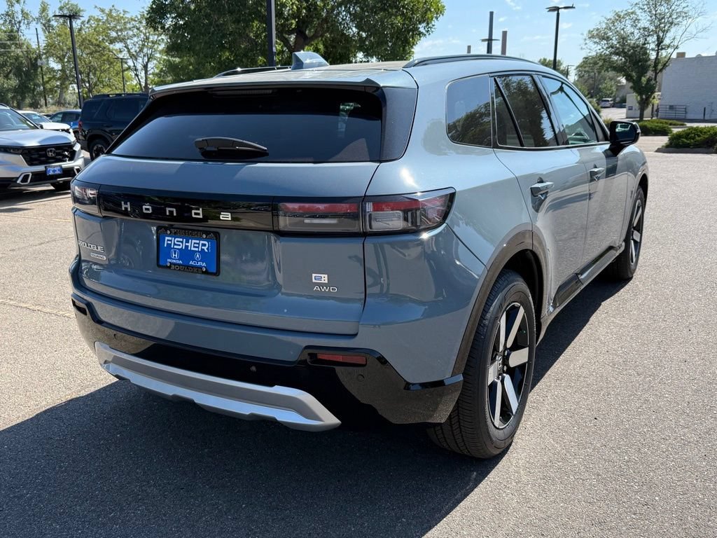 New 2026 Honda Prologue Touring image 5