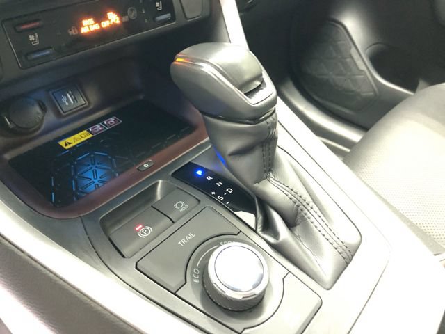 Used 2024 Toyota RAV4 Limited w/ Advanced Technology Package AWD/4WD image 26