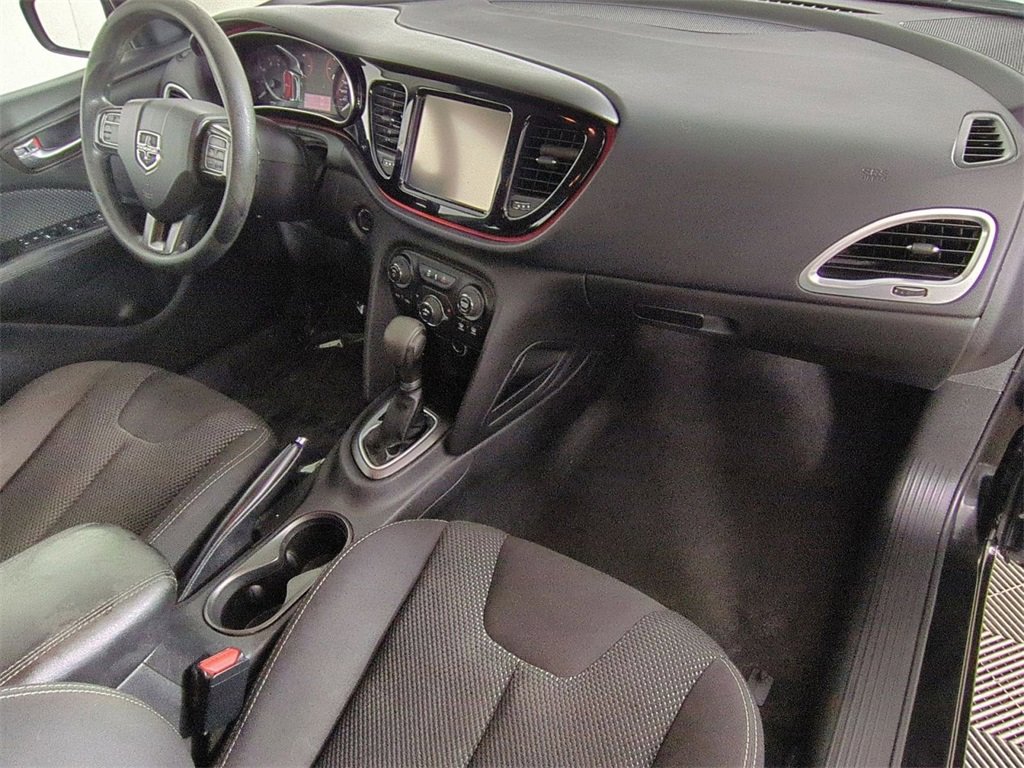 Used 2015 Dodge Dart SXT image 25
