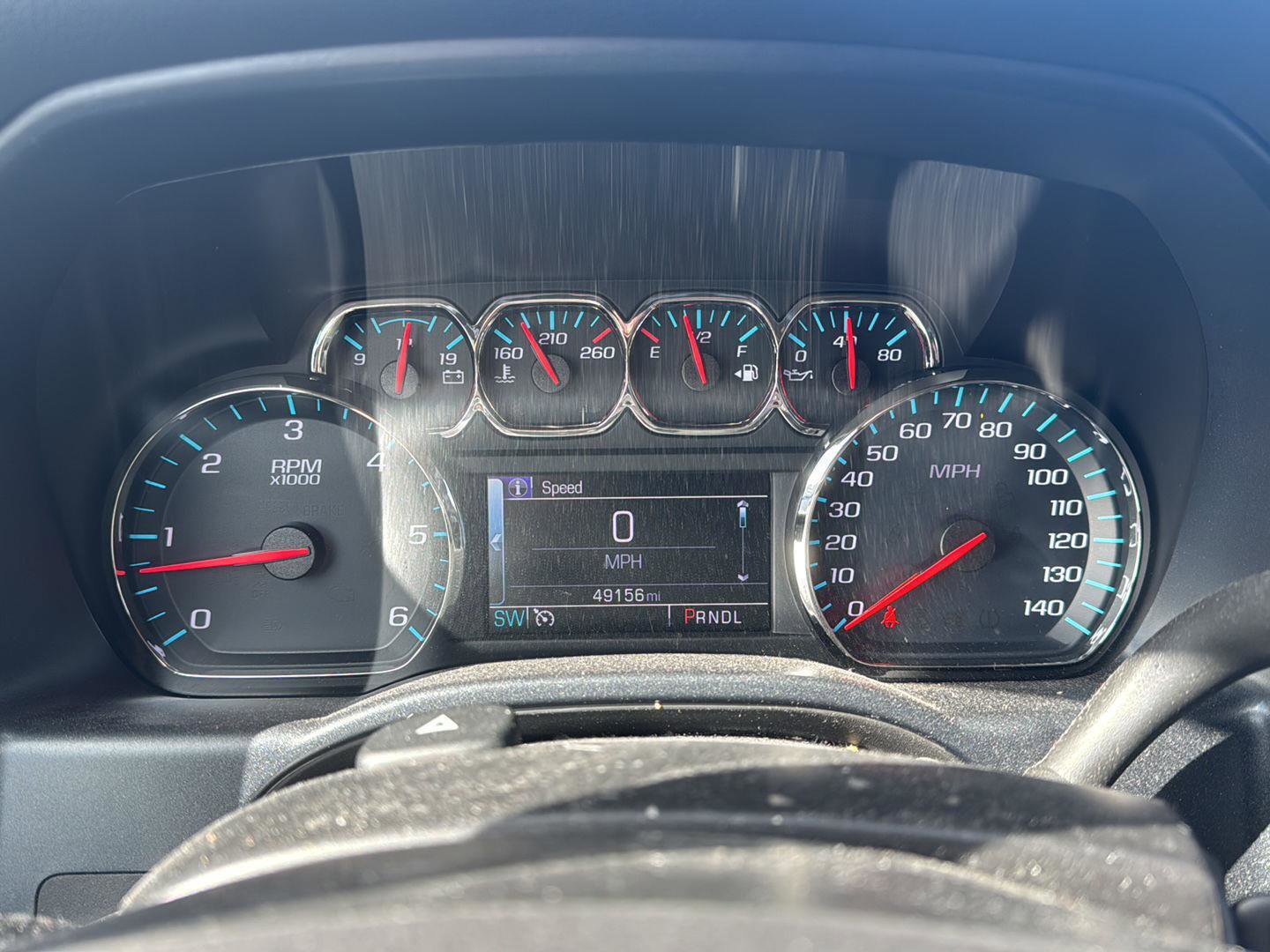 Used 2018 Chevrolet Silverado 1500 LT w/ All Star Edition image 16