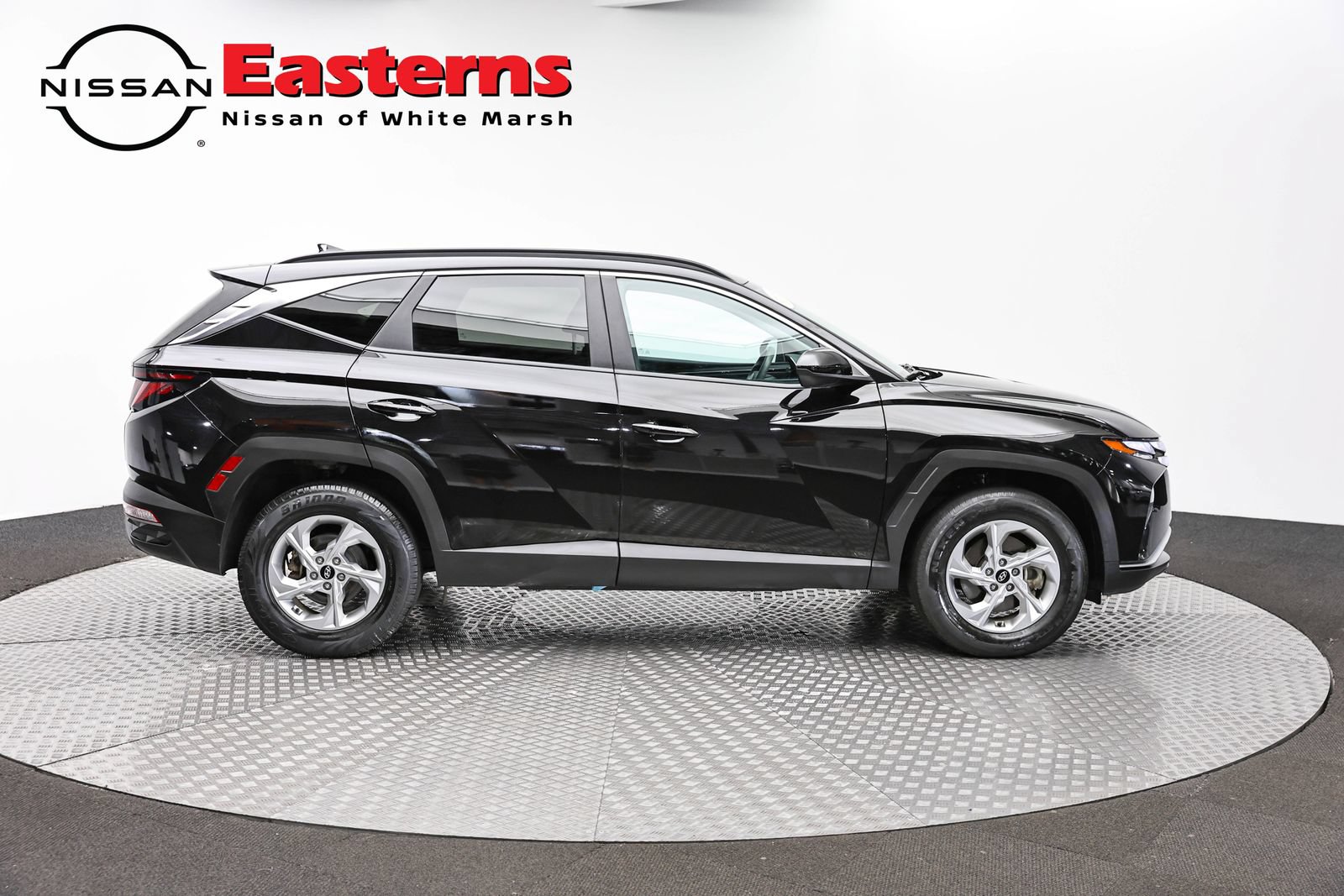 Used 2024 Hyundai Tucson SEL AWD/4WD image 4