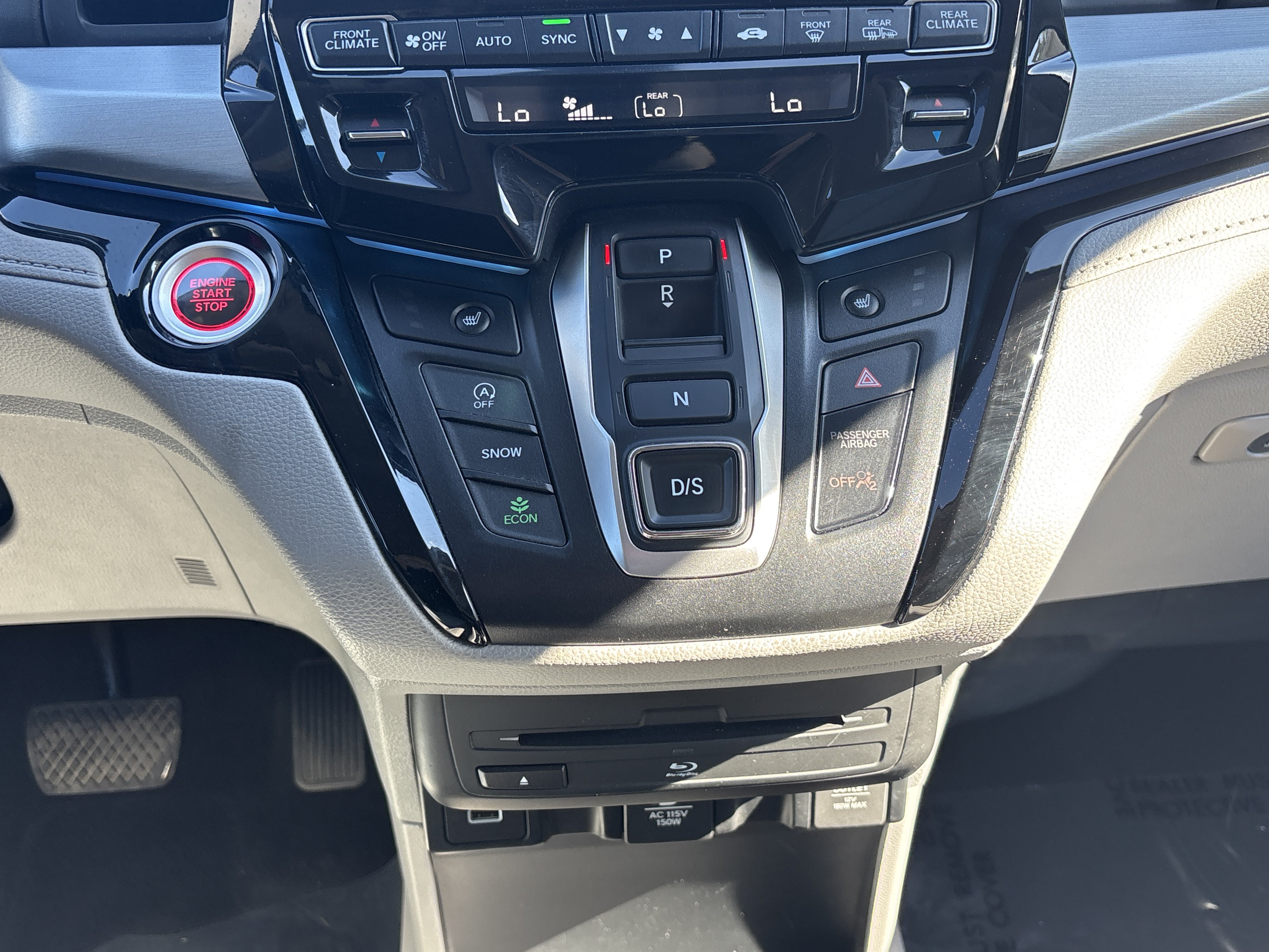 Used 2023 Honda Odyssey Touring image 27
