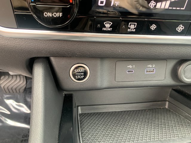 Certified 2023 Nissan Rogue SV AWD/4WD image 24