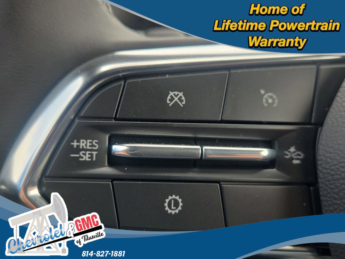 New 2026 Chevrolet Equinox LT w/ Convenience Package II image 14