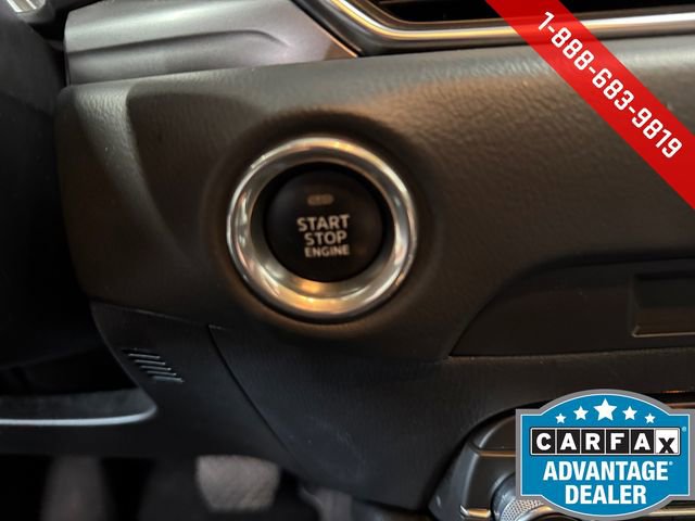 Used 2023 MAZDA CX-5 AWD 2.5 S w/ Preferred Package image 21