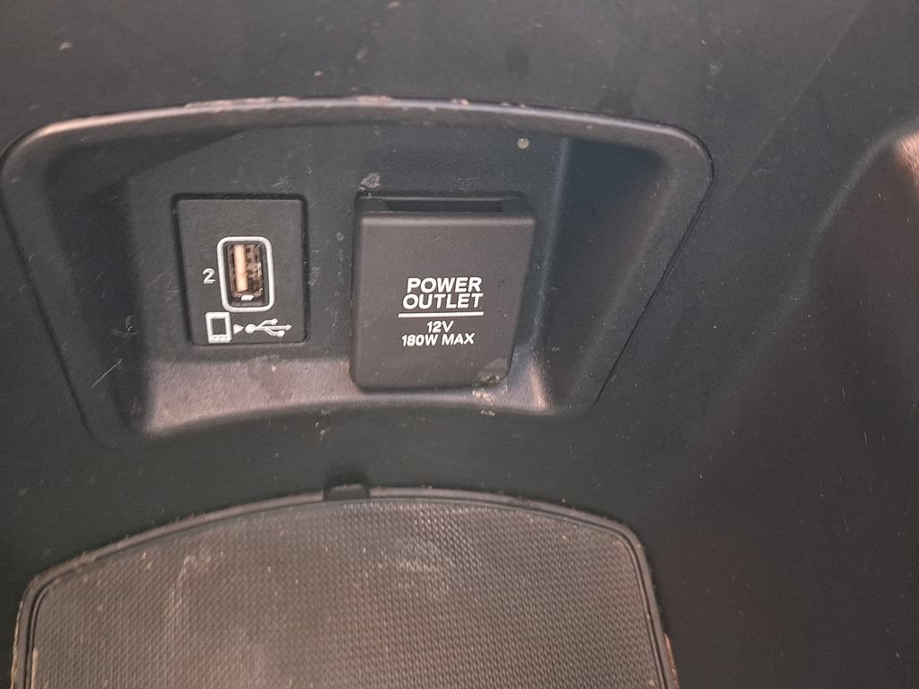 Used 2018 Honda Accord Touring image 29