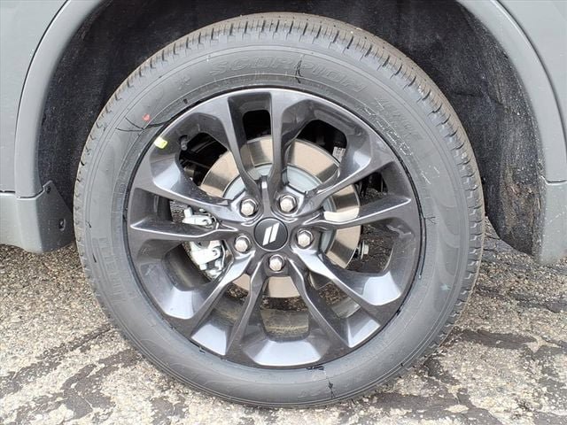 New 2026 Dodge Durango GT image 6