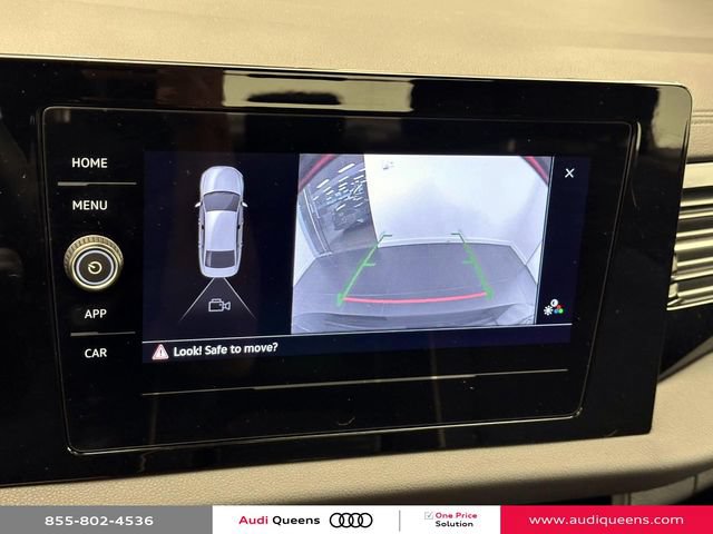 Used 2025 Volkswagen Jetta Sport FWD image 18