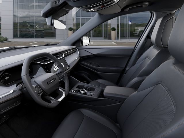 New 2026 Jeep Cherokee Limited AWD/4WD image 22