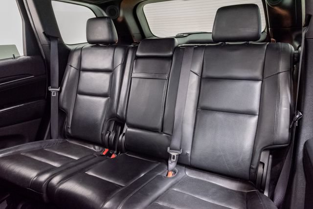 Used 2020 Jeep Grand Cherokee Limited w/ Luxury Group II AWD/4WD image 28